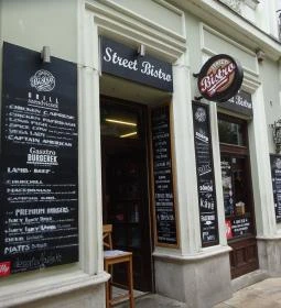Street Bistro