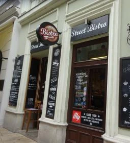 Street Bistro