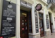 Street Bistro Budapest