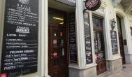 Street Bistro Budapest - Külső kép