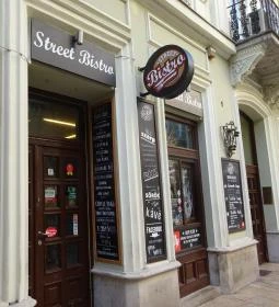 Street Bistro