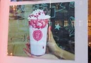 Street Cakes Budapest