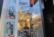 Street Cakes Budapest