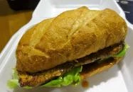 Street Food 13 ker. Budapest Street Food 13 ker. Budapest