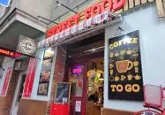 Street Food 13 ker. Budapest Street Food 13 ker. Budapest