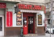 Street Food 13 ker. Budapest Street Food 13 ker. Budapest