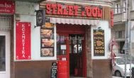 Street Food 13 ker. Budapest - Külső kép
