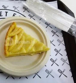 Street Food Pont - Duna Plaza