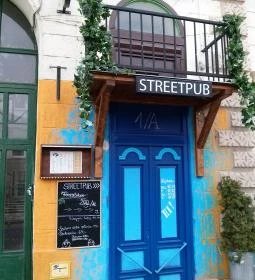 StreetPub