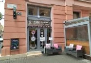 Strudel Garden Café & Bakery Budapest