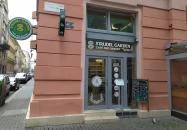 Strudel Garden Café & Bakery Budapest