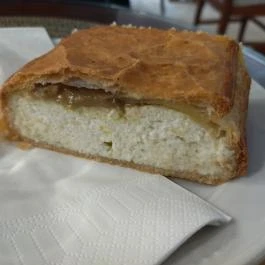 Strudel Garden Café & Bakery Budapest - Étel/ital