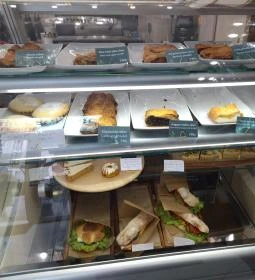 Strudel Garden Café & Bakery