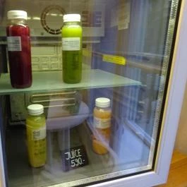 Strudel Hugó Budapest - Étel/ital