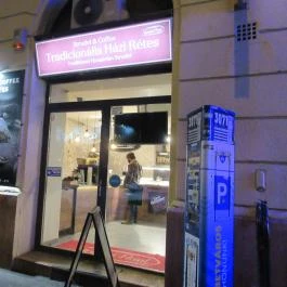 StrudelPoint Budapest - Egyéb