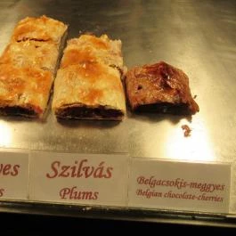 StrudelPoint Budapest - Egyéb