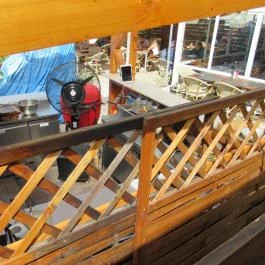 Stube Étterem, Pilisvörösvár - Egyéb