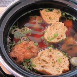 Stube Étterem, Pilisvörösvár - Étel/ital