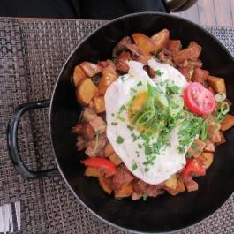 Stube Étterem, Pilisvörösvár - Étel/ital