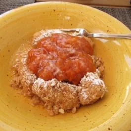 Stube Étterem, Pilisvörösvár - Étel/ital