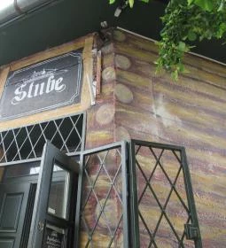 Stube Étterem