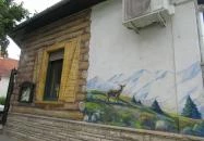 Stube Étterem Pilisvörösvár