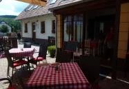 Stübli Vendéglő Nagykovácsi