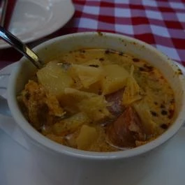 Stübli Vendéglő, Nagykovácsi - Étel/ital