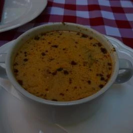 Stübli Vendéglő, Nagykovácsi - Étel/ital