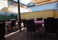 Stübli Vendéglő Nagykovácsi