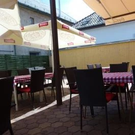 Stübli Vendéglő, Nagykovácsi - Külső kép