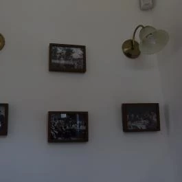 Stübli Vendéglő, Nagykovácsi - Belső