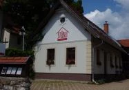 Stübli Vendéglő Nagykovácsi