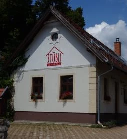 Stübli Vendéglő