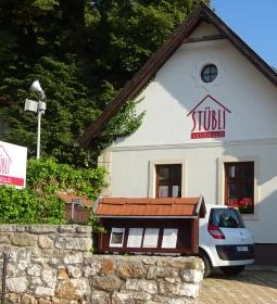 Stübli Vendéglő