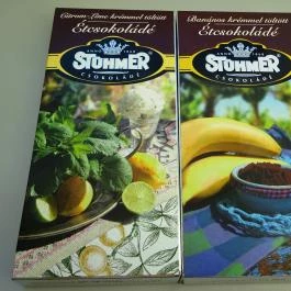 Stühmer Édességbolt - Pozsonyi út, Budapest - Étel/ital