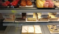 Stühmer Édességbolt - Pozsonyi út, Budapest