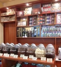 Stühmer Édességbolt - Pozsonyi út