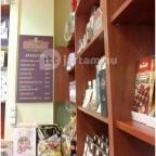 Stühmer Édességbolt - Pozsonyi út Budapest - Belső