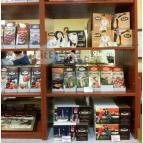 Stühmer Édességbolt - Pozsonyi út Budapest - Belső