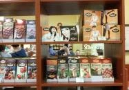 Stühmer Édességbolt - Pozsonyi út Budapest