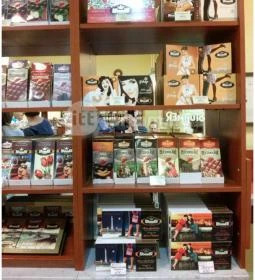 Stühmer Édességbolt - Pozsonyi út