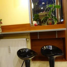 Stühmer Édességbolt - Pozsonyi út, Budapest - Belső