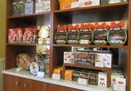 Stühmer Édességbolt - Pozsonyi út Budapest