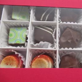 Stühmer Édességbolt - Pozsonyi út, Budapest - Étel/ital