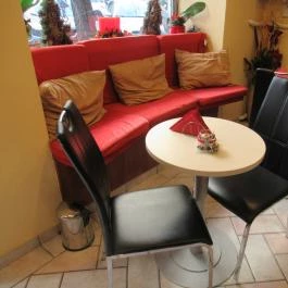 Stühmer Édességbolt - Pozsonyi út, Budapest - Egyéb