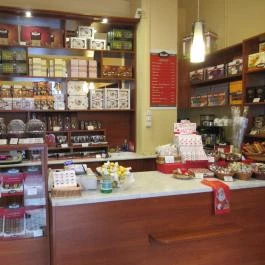 Stühmer Édességbolt - Pozsonyi út, Budapest - Egyéb