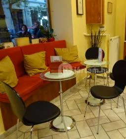 Stühmer Édességbolt - Pozsonyi út