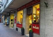 Stühmer Édességbolt - Pozsonyi út Budapest