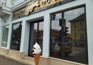 Stühmer Édességbolt Gyöngyös Gyöngyös